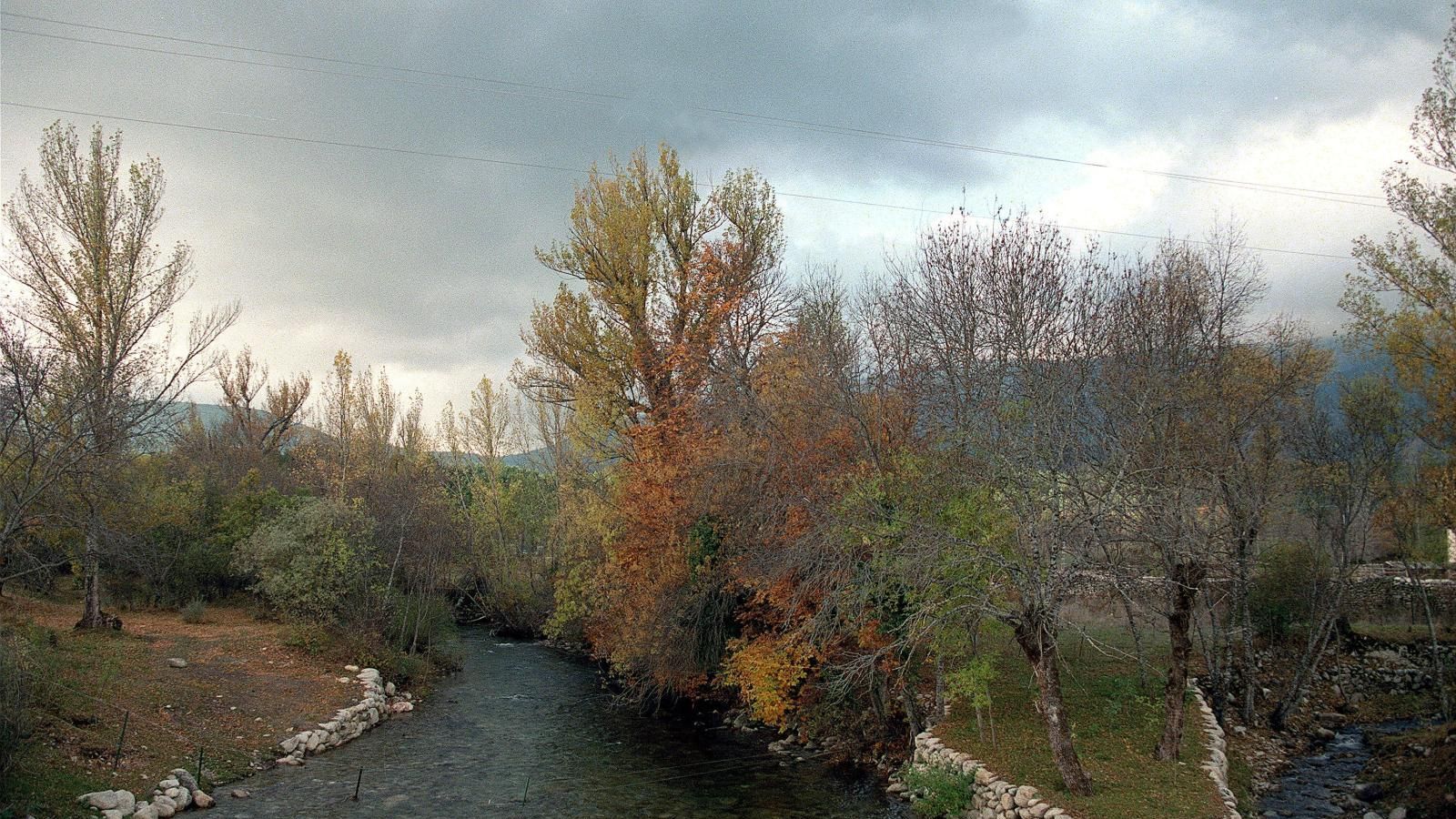 El turismo rural se estabiliza en la Sierra Norte de Madrid