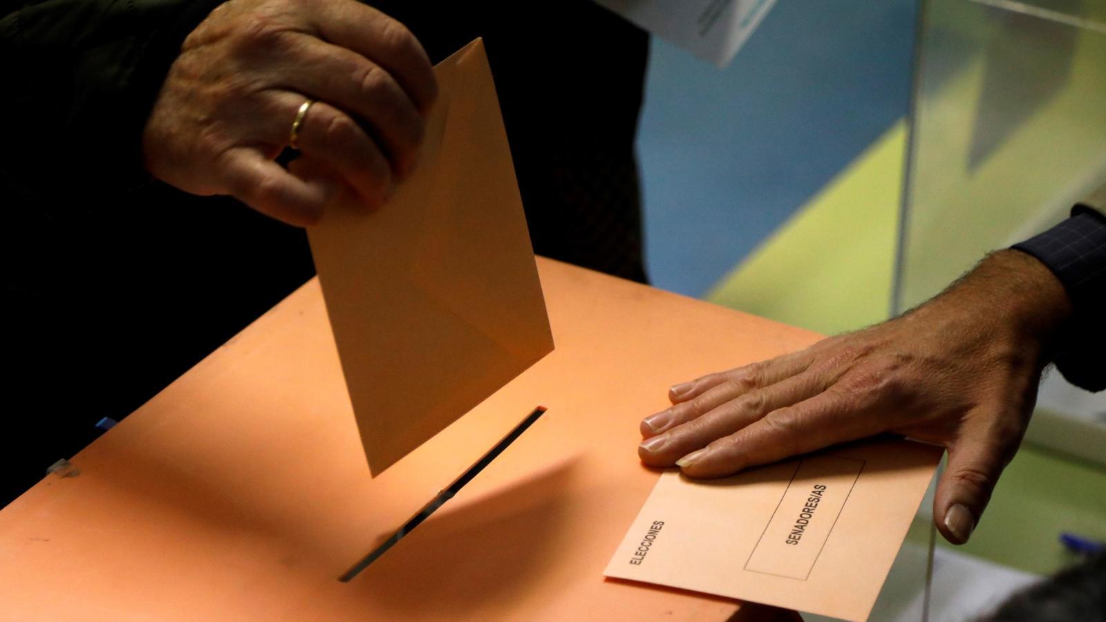 Dos nuevas encuestas dan al PP de Feijóo la victoria electoral