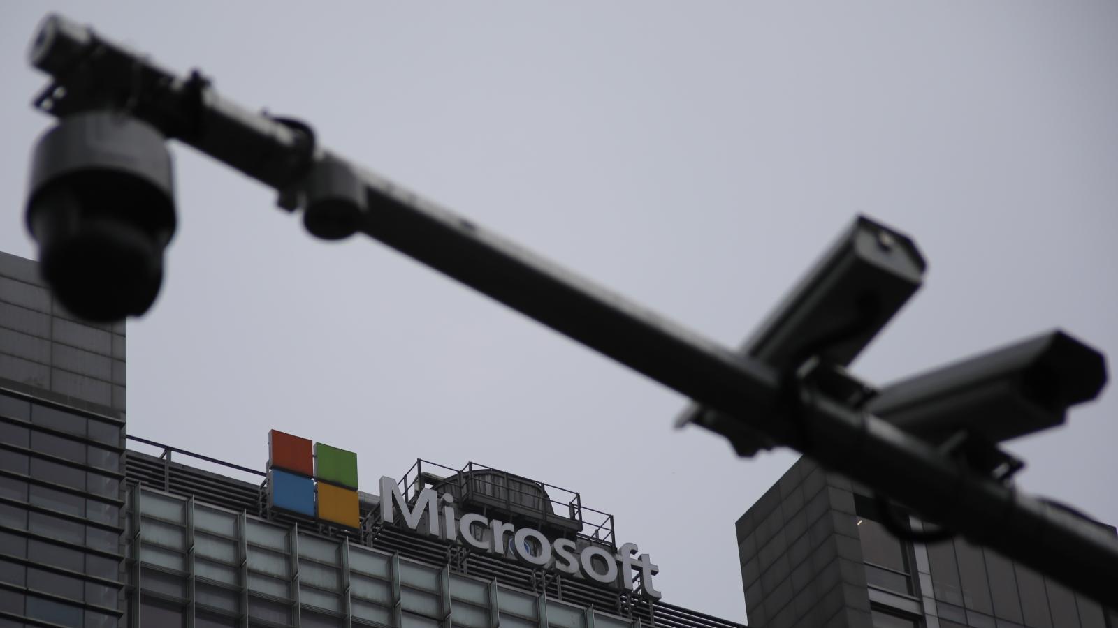 Microsoft instalará dos centros de datos en Algete