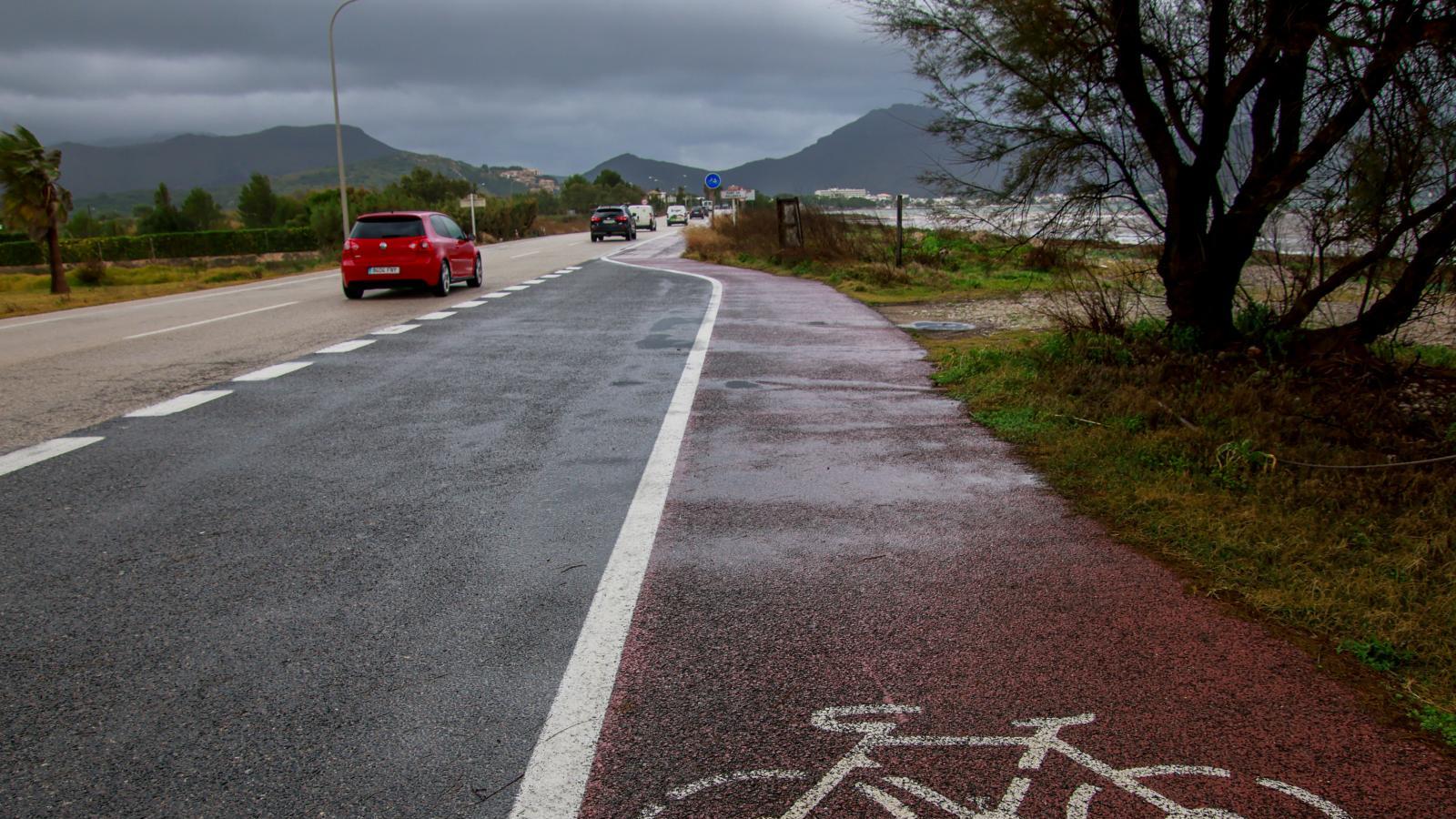 Autorizado el proyecto para unir Alcorcón con Móstoles y Leganés con un carril-bici Autorizado el proyecto para unir Alcorcón con Móstoles y Leganés con un carril-bici