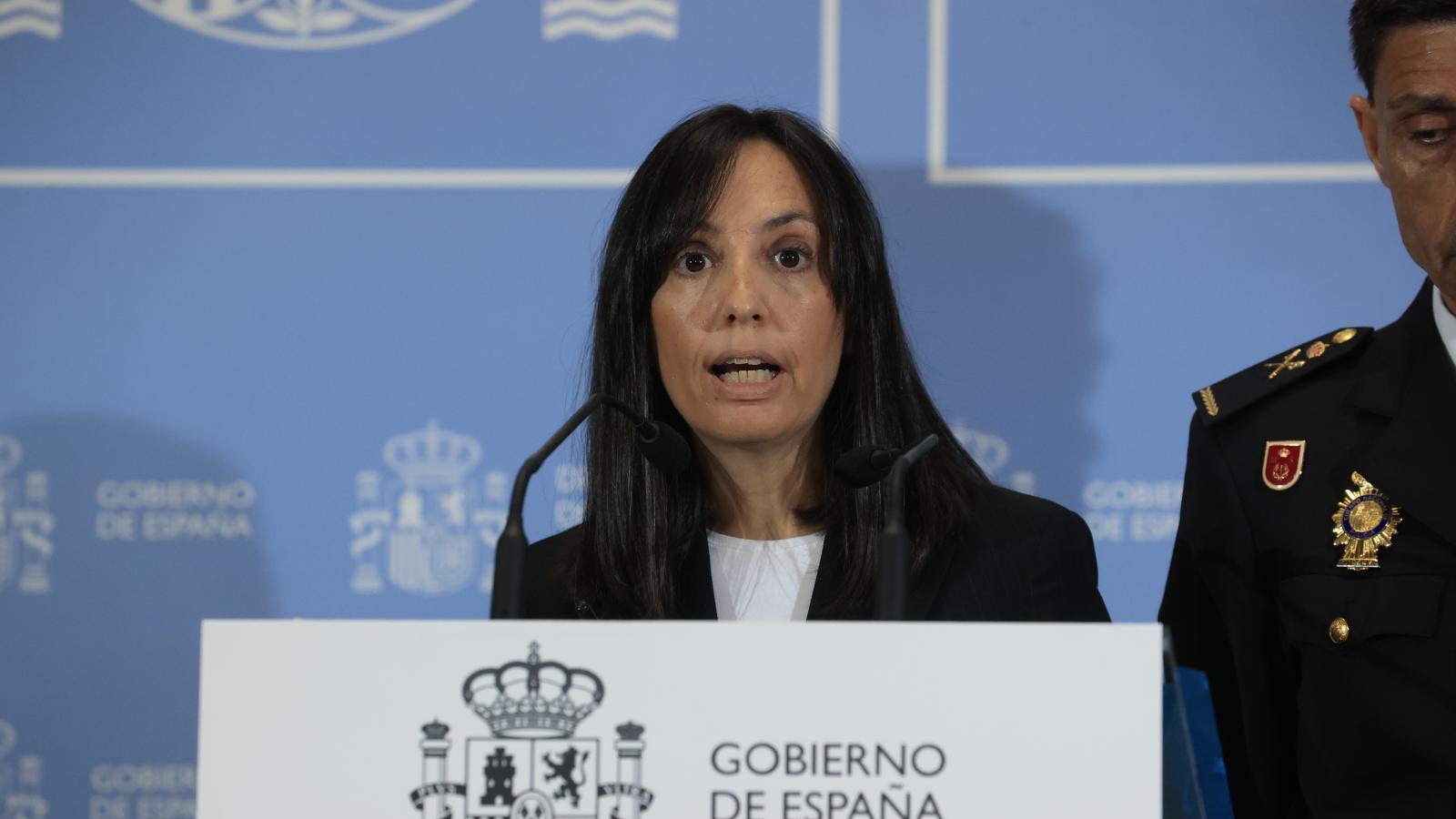 Madrid se incorpora al sistema VioGén de protección de violencia machista