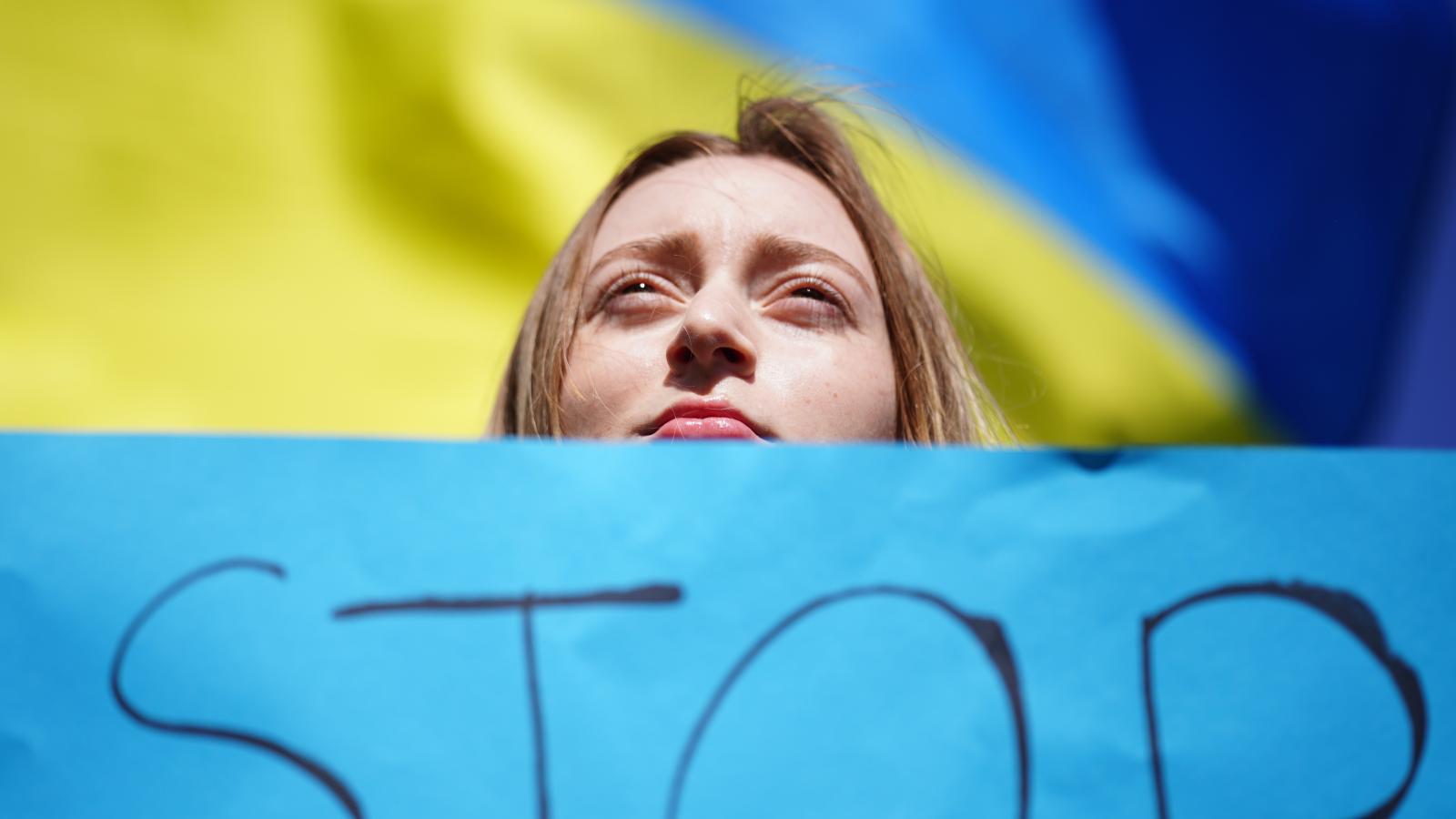 Alcobendas duplica su ayuda internacional hasta los 65.000 euros para Ucrania