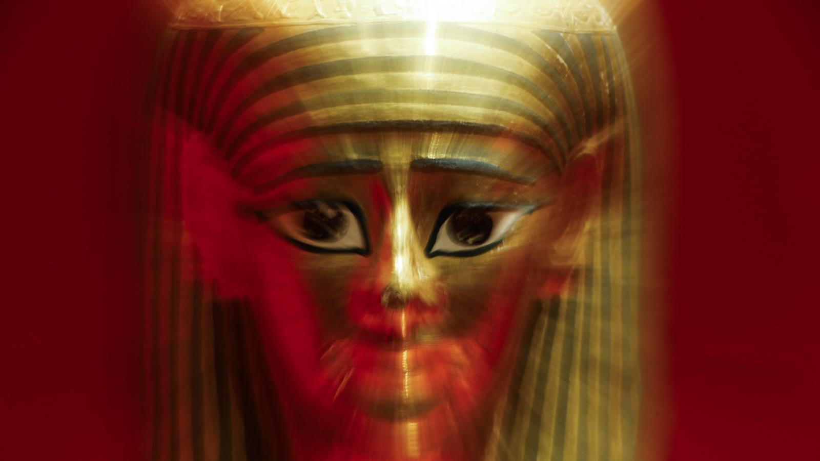 Seis momias egipcias muestran sus similitudes con la sociedad actual hasta el 26 de octubre en CaixaForum