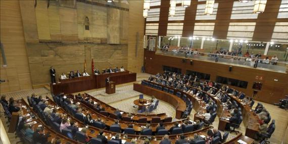 Los expresidentes comparecerán el 16 de octubre en la Comisión Electoral