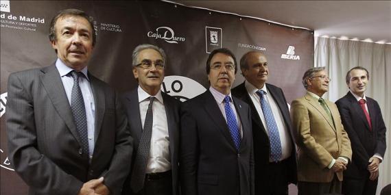 Las universidades públicas de Madrid reclaman 21 millones en los tribunales