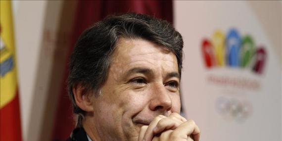 González felicita a Wert por la reforma educativa