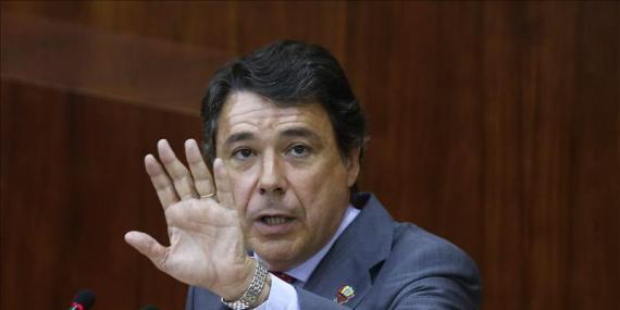 Madrid pedirá una nueva financiación para 2014