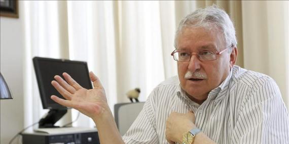 Leguina antepone a la reforma electoral una nueva Ley de Partidos