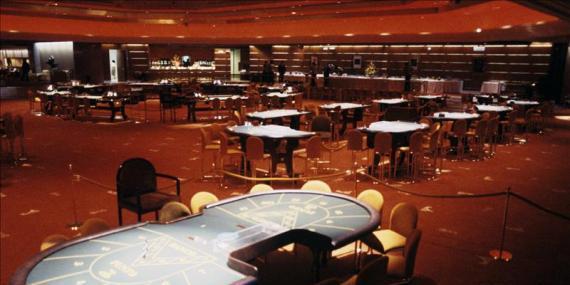 Los casinos de Madrid piden el mismo trato de Eurovegas