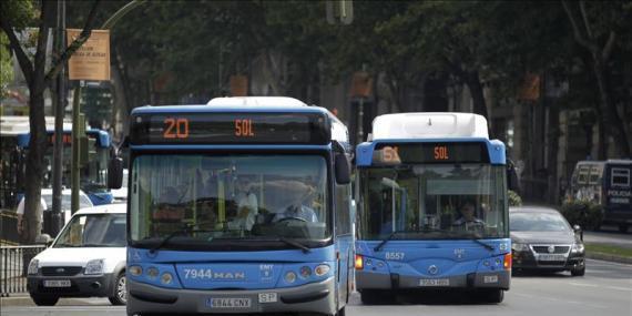 Se abre el plazo para solicitar el Abono Joven sin contacto de la zona B