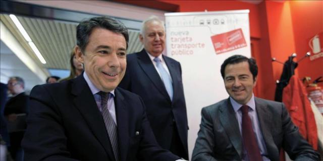 Madrid ofrece tarjeta de transporte inteligente a 7.000 valdemoreños