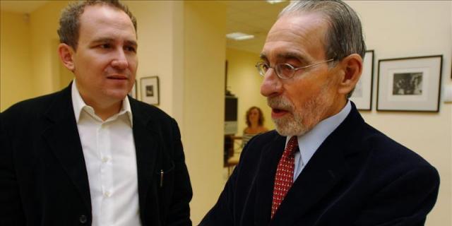 Fallece en Madrid Máximo Cajal: biografía de una vida dedicada a la diplomacia