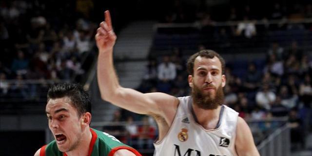 81-75. Cajasol obliga al líder a ganarse la victoria