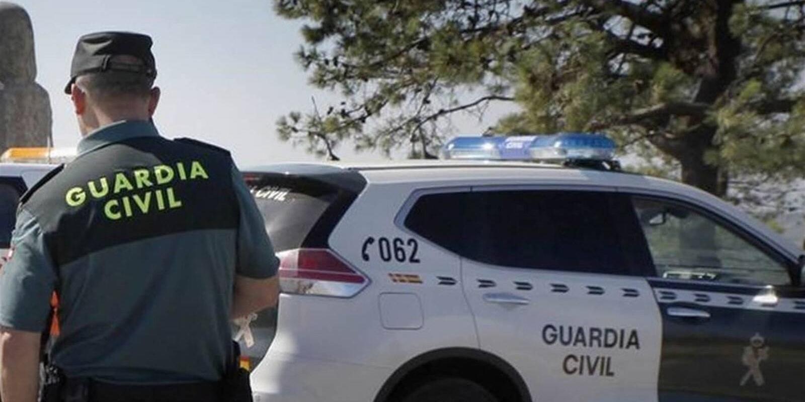 La Guardia Civil encuentra un segundo cadáver tras la reyerta de El Álamo