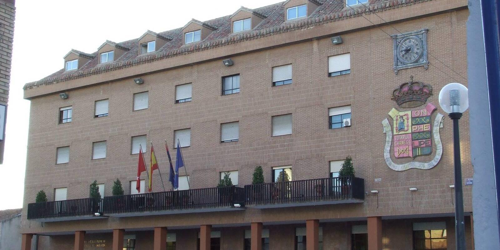 Móstoles recurrirá la sentencia que anula el cese de un cargo de confianza que denunció un caso de presunta corrupción