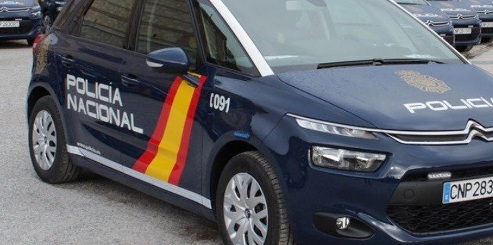 Tres chicos detenidos en Hortaleza, uno menor, por robo y agresión a un joven que no les dio un cigarrillo