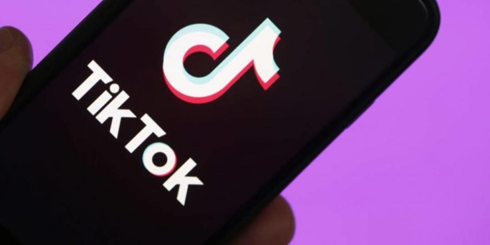 Trump avisa de que tomará medidas "en los próximos días" contra ciertas 'apps' chinas, incluyendo TikTok