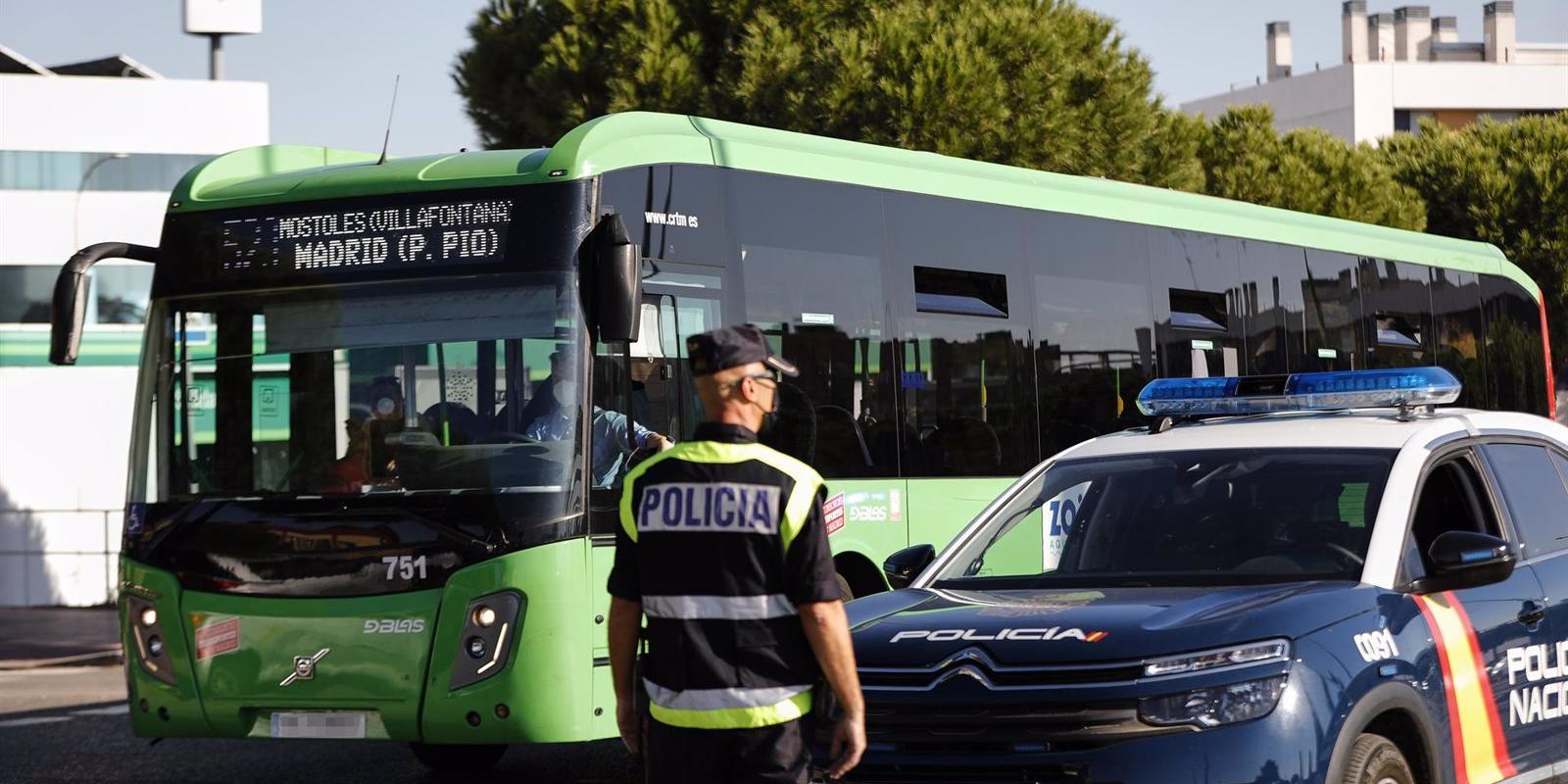 El TSJM rechaza las medidas que limitan la movilidad en la Comunidad de Madrid al afectar a los derechos fundamentales