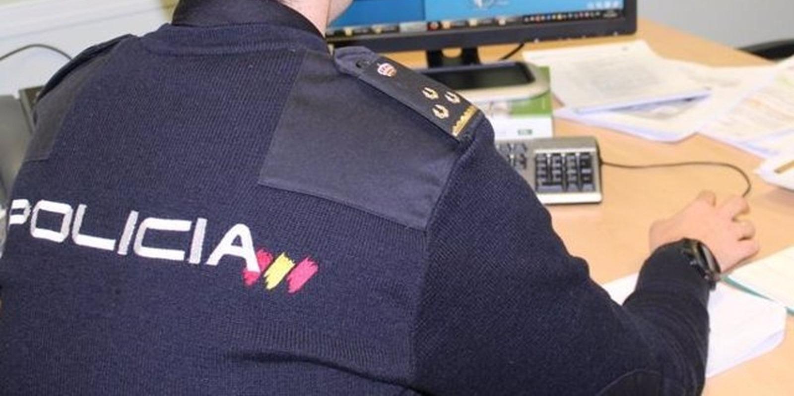 Detenido un hombre por robar al descuido la caja de caudales de un banco de Alcorcón con casi 12.000 euros