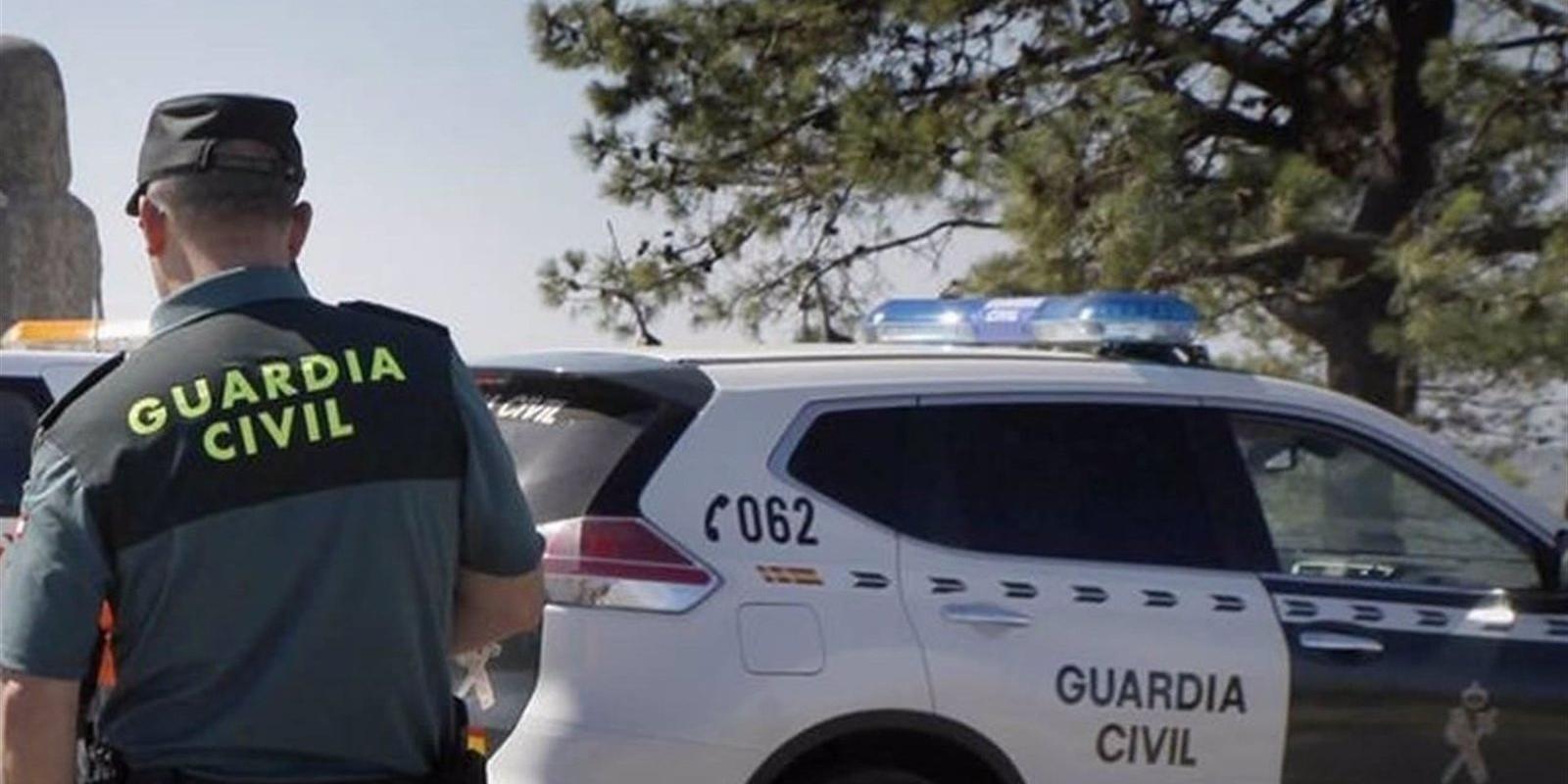Detenido un joven dentro de la investigación por el crimen de un vecino de Velilla