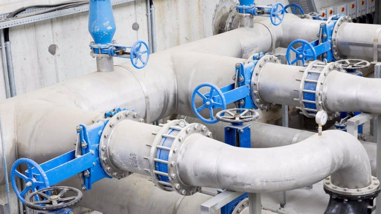 El Gobierno regional invierte 6,6 millones de euros para mejorar 25 depuradoras de aguas residuales