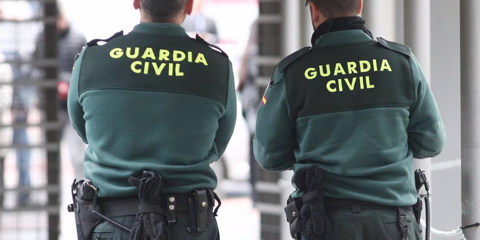 Buscan a un hombre de 40 años desaparecido en Madrid cuando se dirigía a denunciar el robo de su vehículo