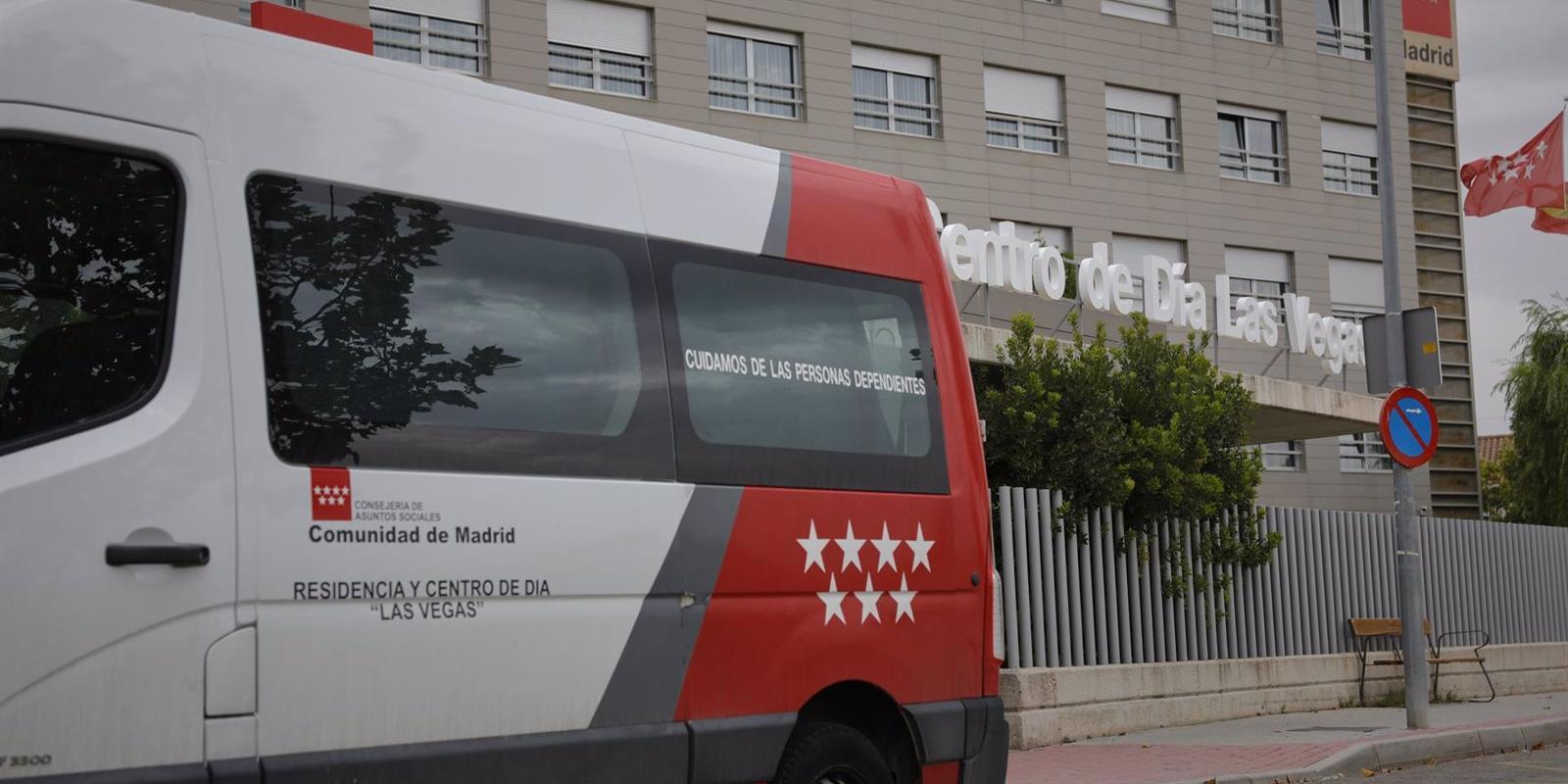Suspendida la actividad presencial en atención temprana y centros de día hasta el miércoles por el temporal Suspendida la actividad presencial en atención temprana y centros de día hasta el miércoles por el temporal