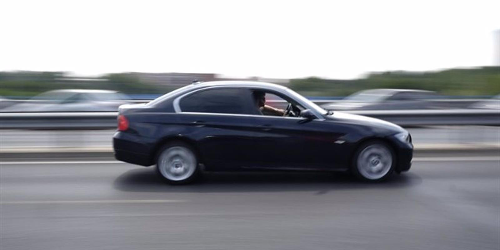 La Policía Nacional detiene a tres individuos por atracar a un conductor de VTC en Alcalá