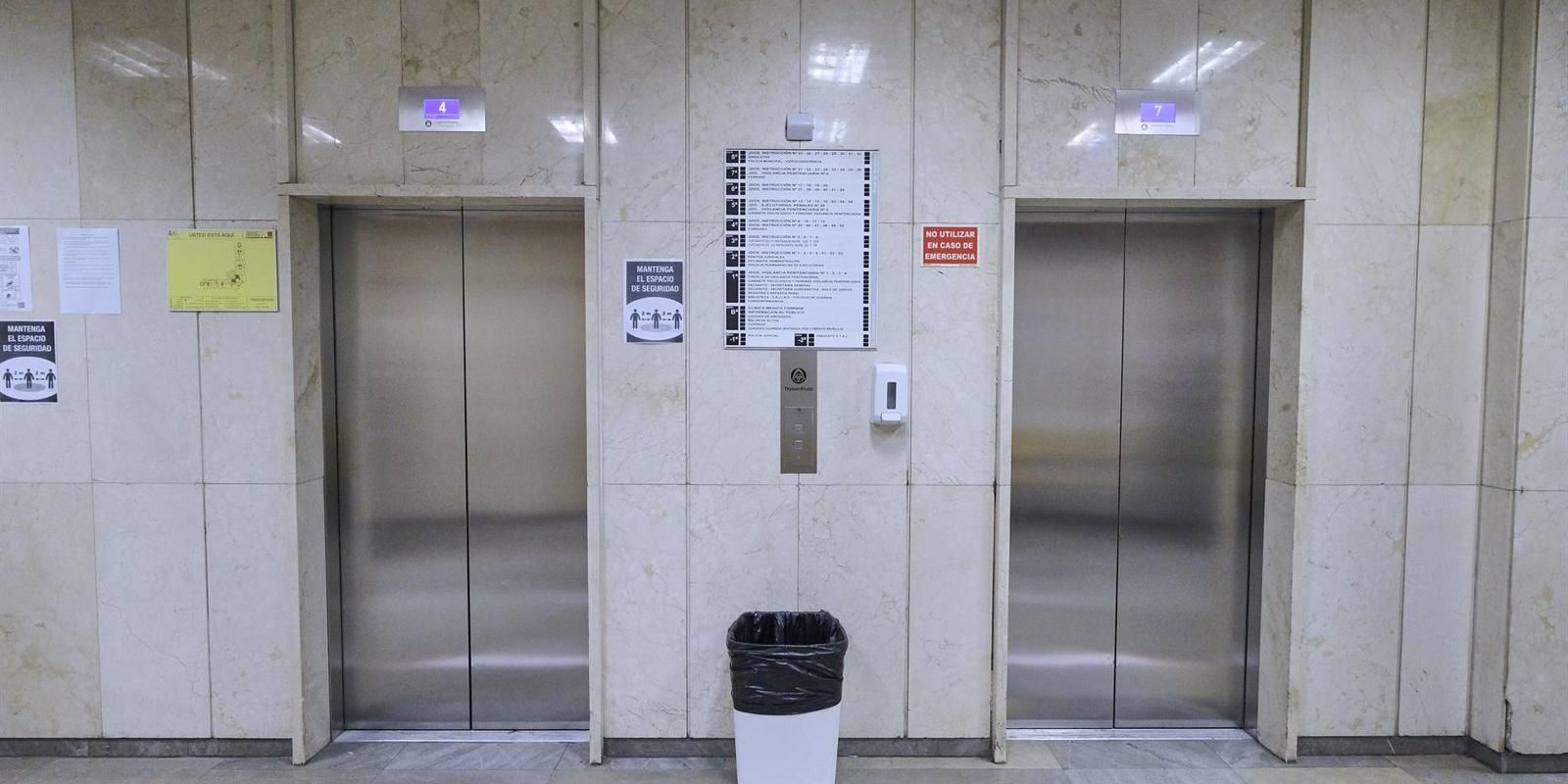 Un juez admite a trámite una querella de familiares de una residencia de Leganés con 107 fallecidos por Covid