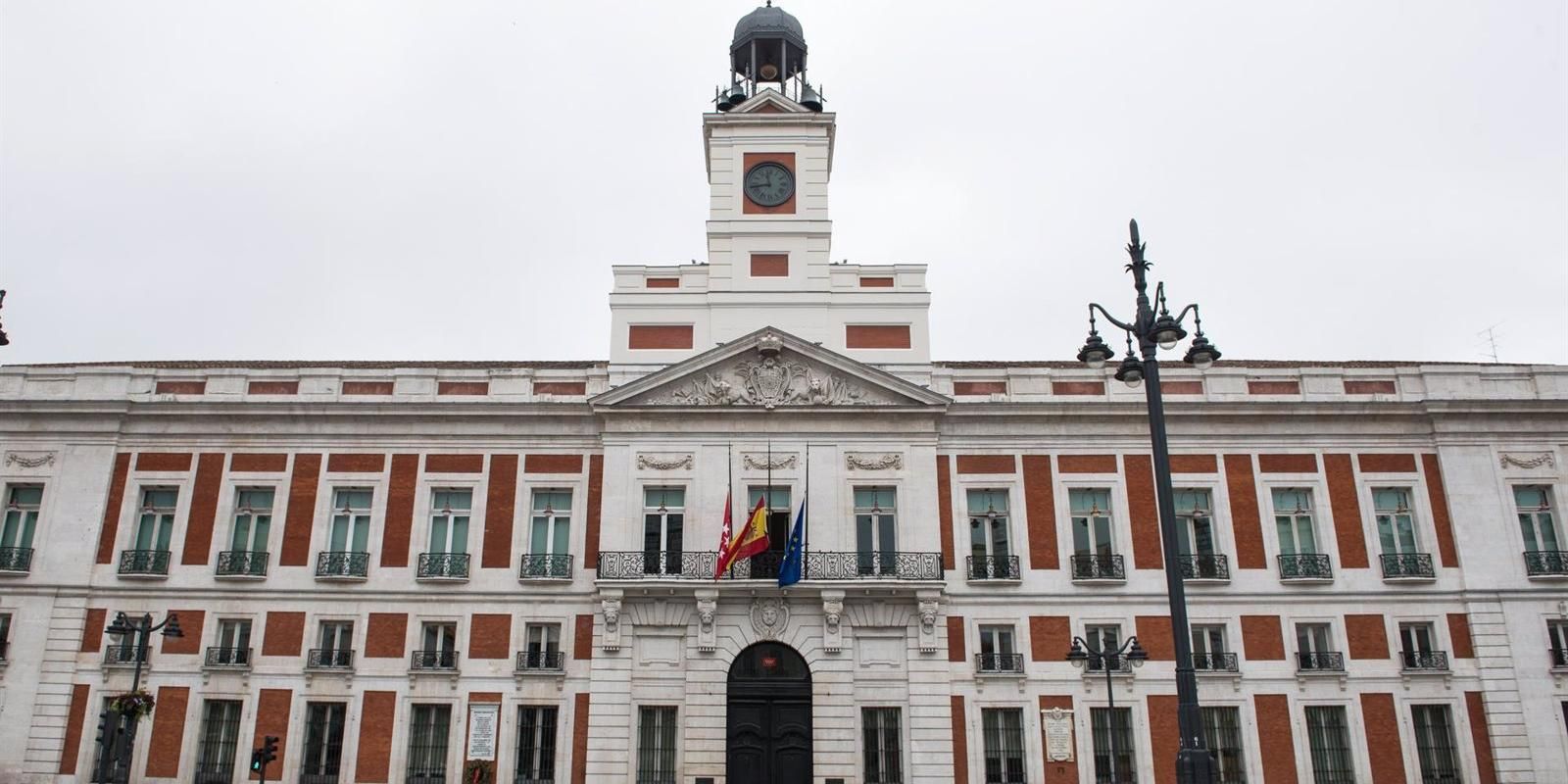 La Comunidad reducirá casi a la mitad el tiempo de tramitación de las disposiciones normativas