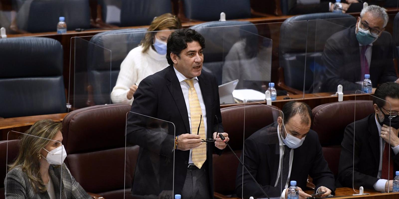 El Plan Vive de la Comunidad permitirá a 17.000 madrileños ahorrar 3.000 euros anuales en el alquiler de su vivienda