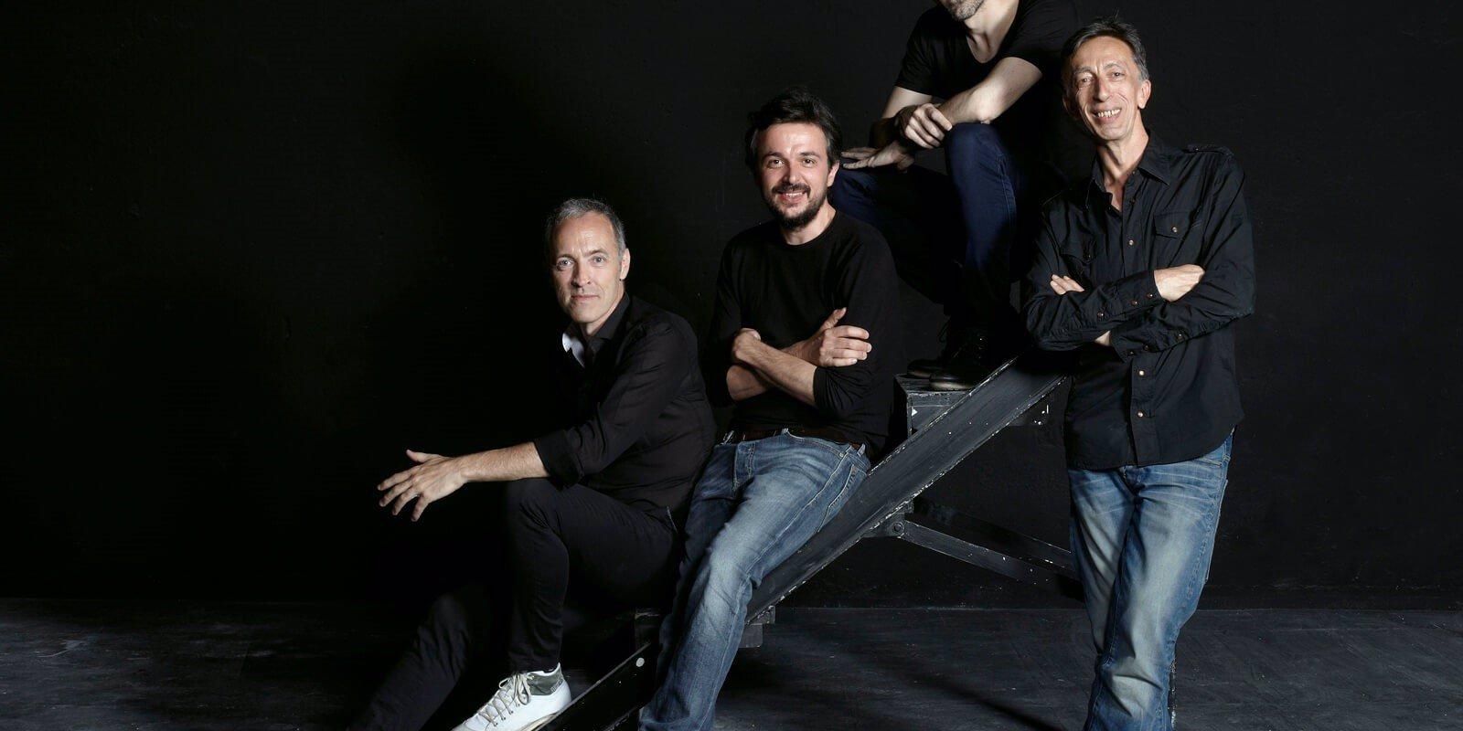 El Pavón Teatro Kamikaze cierra hoy sus puertas definitivamente debido a la pandemia