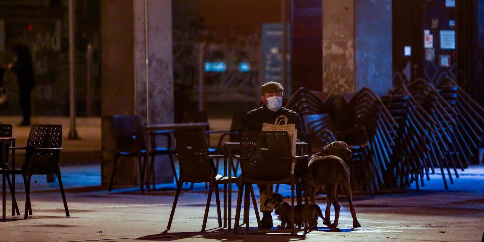 El Covid acabó con 9.800 empresas madrileñas y más de 19.000 autónomos hasta verano, según el INE