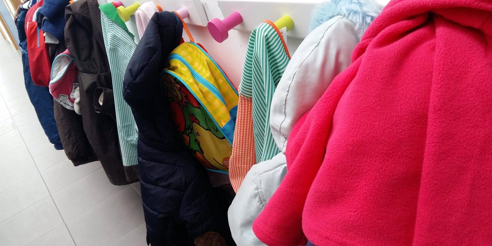 El Ayuntamiento de Madrid concederá becas de hasta 350 euros al mes para la escolarización de niños de 0 a 3 años