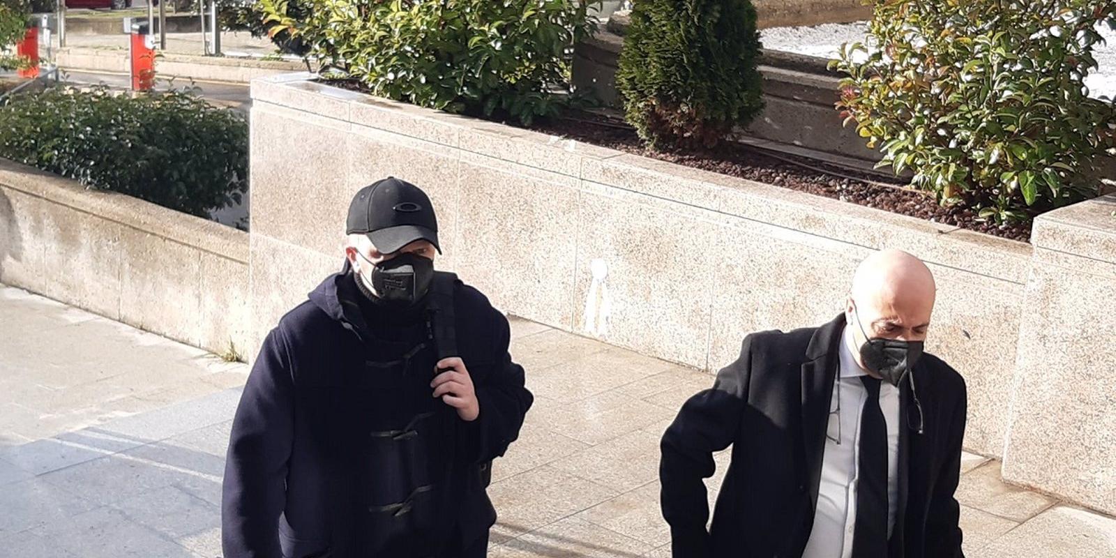 El 'hombre de los 2.000 tumores' acepta dos años de cárcel por estafar más de 250.000 euros a miles de personas