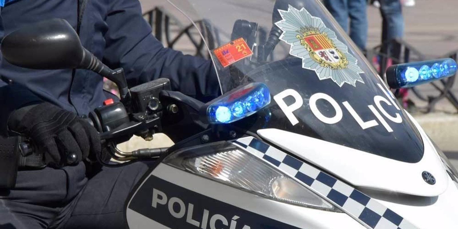Cinco detenidos por intentar robar en garajes y trasteros de Torrejón de Ardoz Cinco detenidos por intentar robar en garajes y trasteros de Torrejón de Ardoz