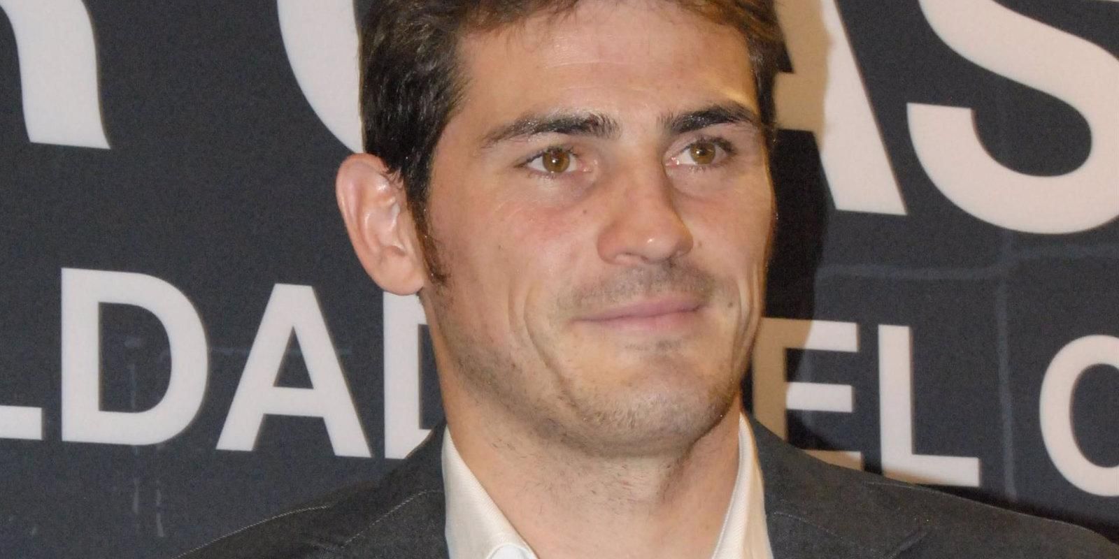 El nuevo Centro de Educación Especial de Torrejón de Ardoz llevará el nombre de Iker Casillas