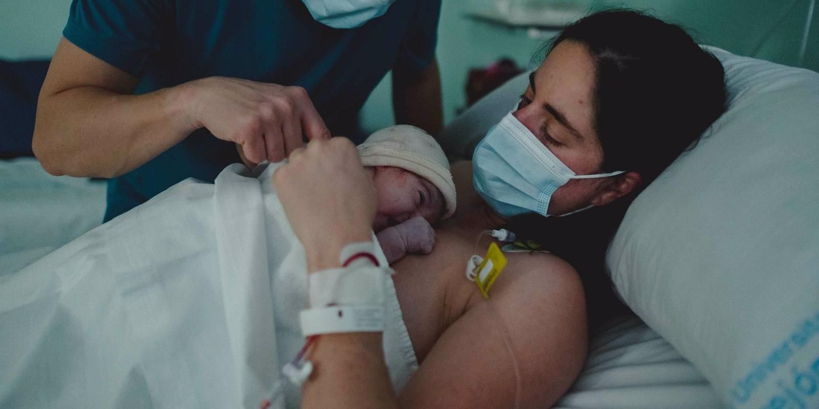 El Hospital de Torrejón alcanza los 20.000 partos
