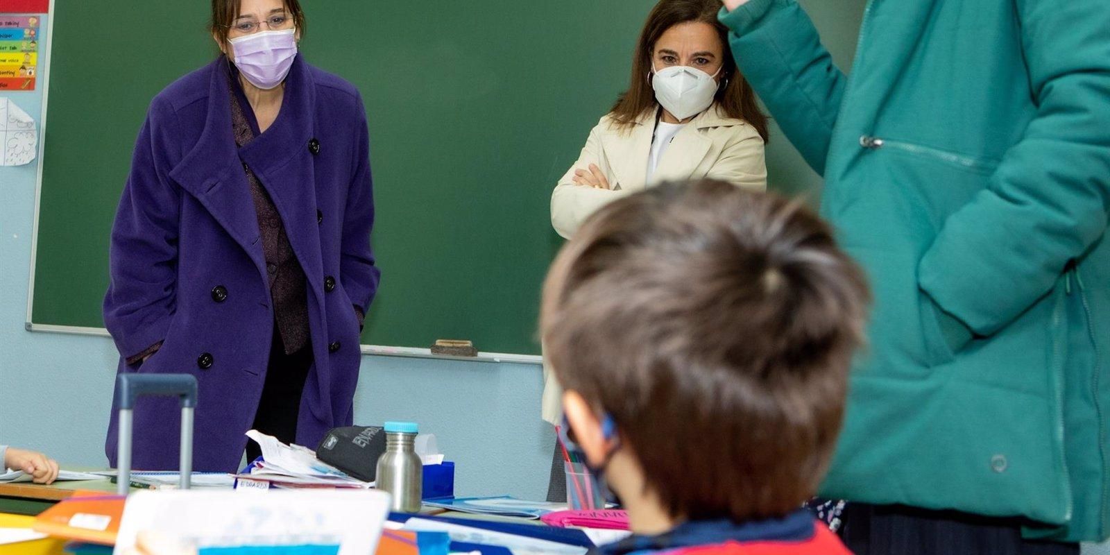 El Ayuntamiento de Pozuelo destina 75.000 euros a las AMPAS de los colegios públicos para actividades extraescolares