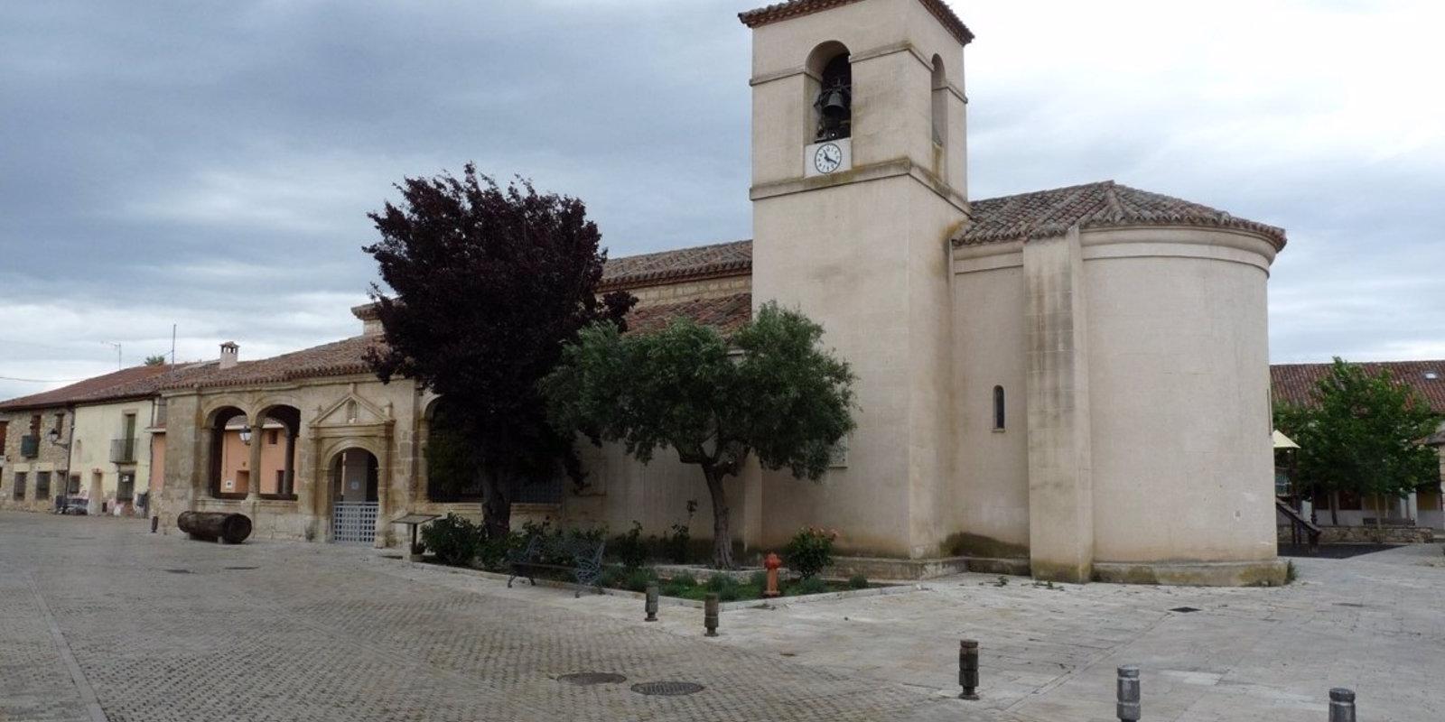 La Comunidad de Madrid declara Bien de Interés Patrimonial la iglesia de San Pedro Apóstol en Torremocha de Jarama