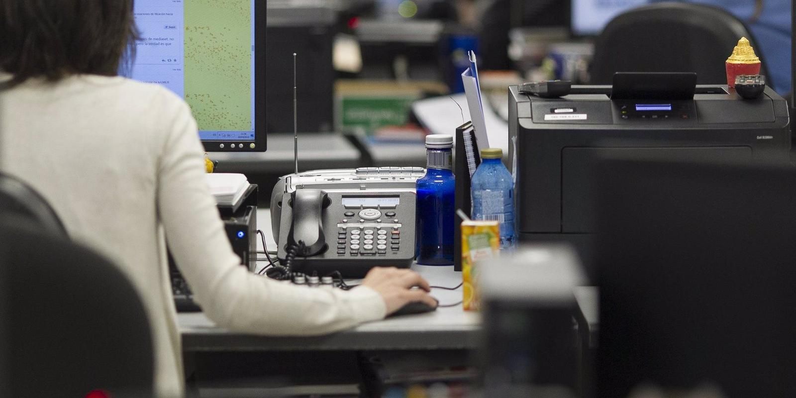 La Comunidad impuso 22 sanciones en 2020 por discriminación salarial a mujeres 