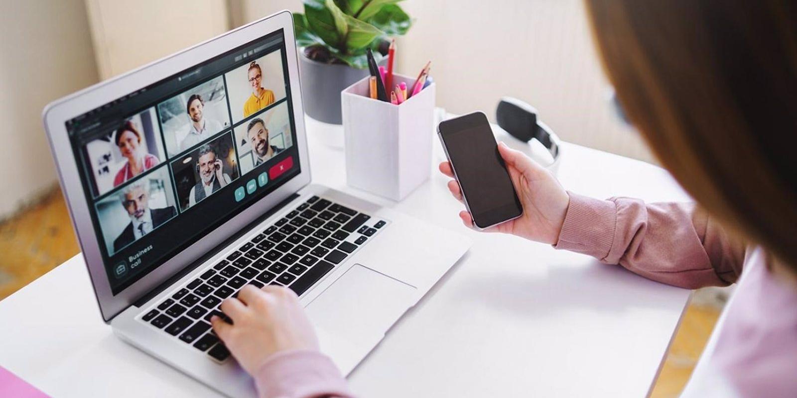 Casi un 40% de los madrileños cree que sus condiciones laborales mejoraron durante la pandemia