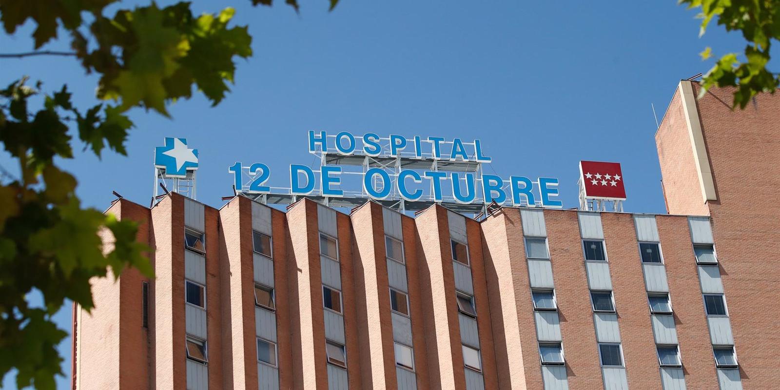 Los hospitales 12 de Octubre, el de Móstoles y el de Getafe unen fuerzas en el diagnóstico de Enfermedades Poco Frecuentes