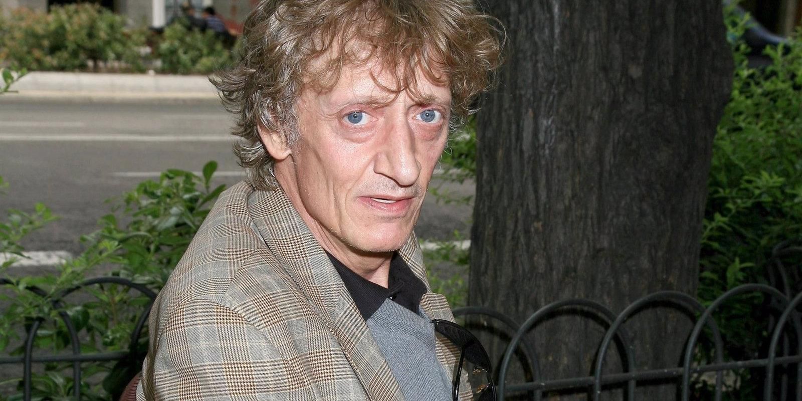 Fallece el actor Quique San Francisco