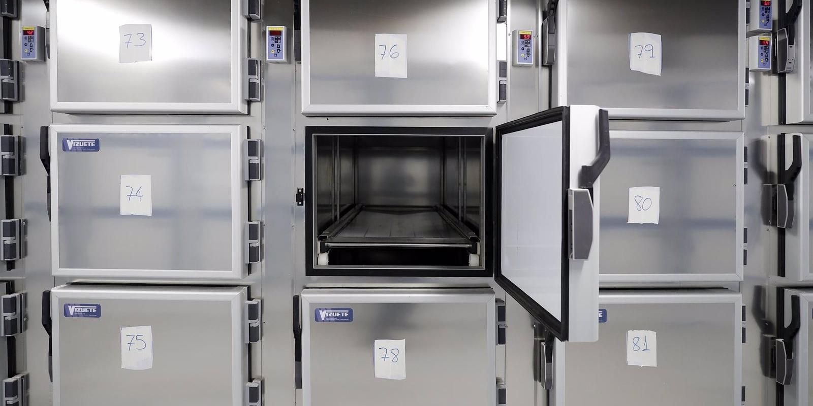 La Comunidad de Madrid suma 6.187 muertos en las residencias de ancianos durante la pandemia