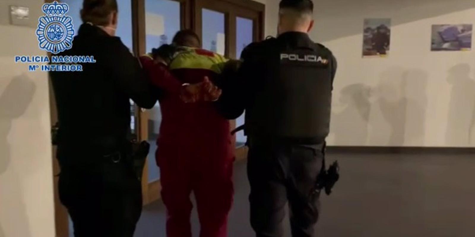 El conductor de ambulancias mató al enfermero de Alcalá porque creía que mantenía una relación con su novia