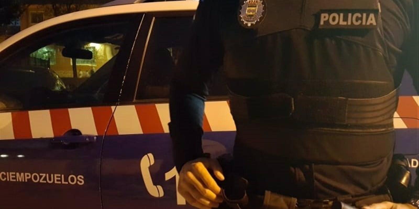 Desalojan una boda con más de 70 personas en una nave de Ciempozuelos