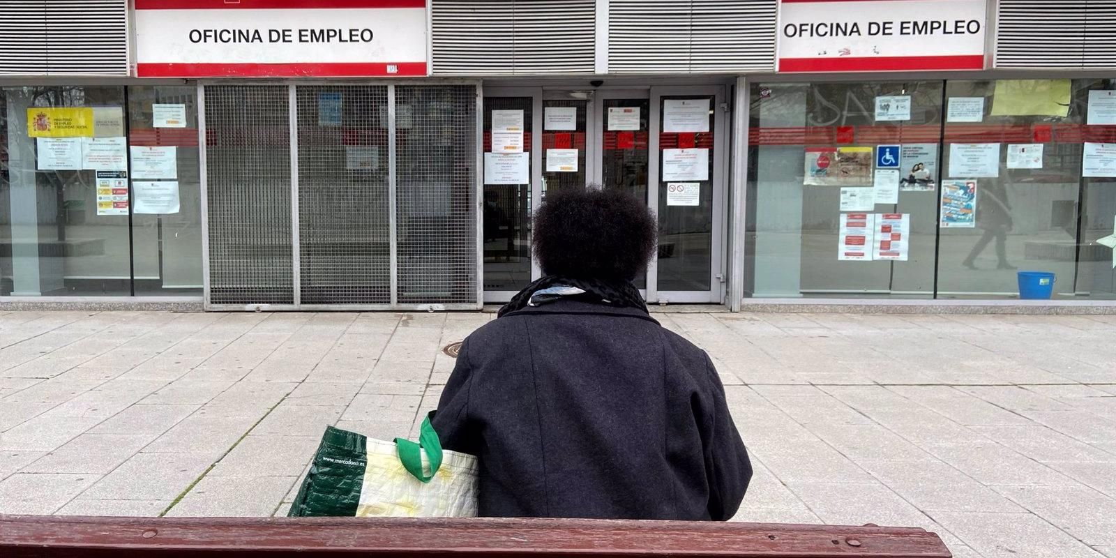 El sistema informático del SEPE sufre un 'ciberataque'