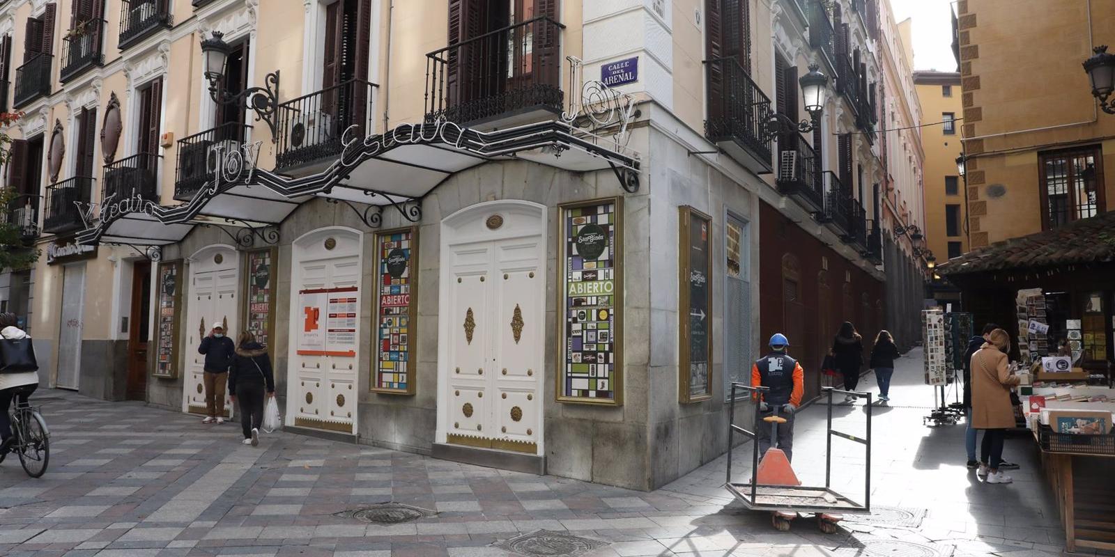 El sector del ocio nocturno pide un plan de rescate de 800 millones tras registrar pérdidas de 2.850 millones