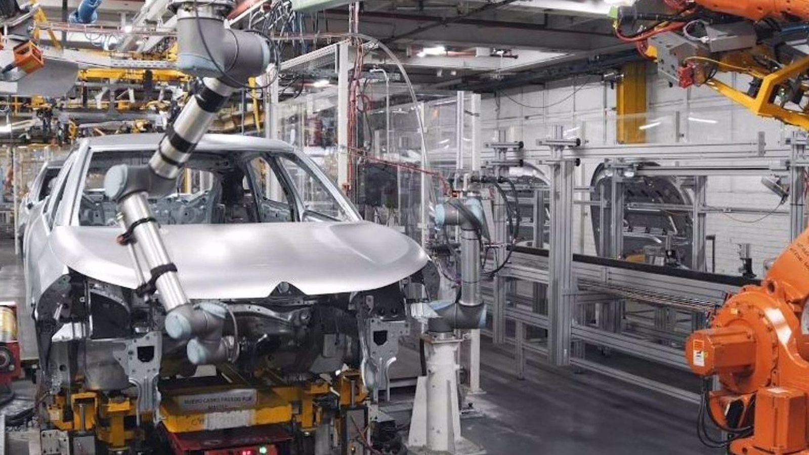 El Ayuntamiento de Madrid otorgará subvenciones de hasta 65.000 euros para reactivar la industria de la capital